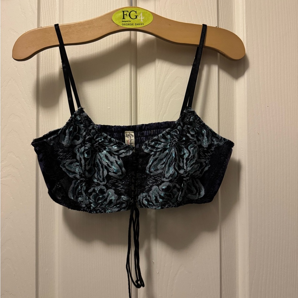 Free people top